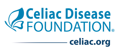 Celiac Disease Foundation Logo