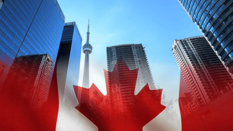 original As a pioneer in the Canadian immigration consultancy landscape, UIS Canada is primed to support global candidates in achieving their Canadian dreams. (Photo: Business Wire)