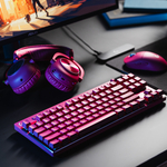 Logitech G Takes Esports Performance to New Levels With New PRO Series Gear