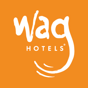 Wag Hotels Logo