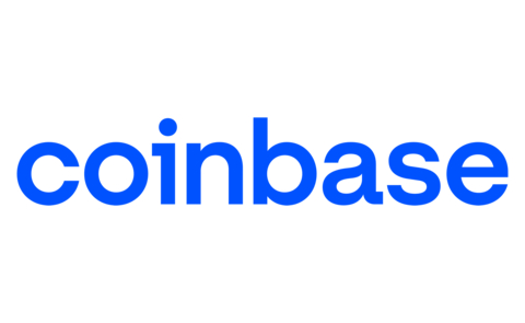 Coinbase Global, Inc. Logo
