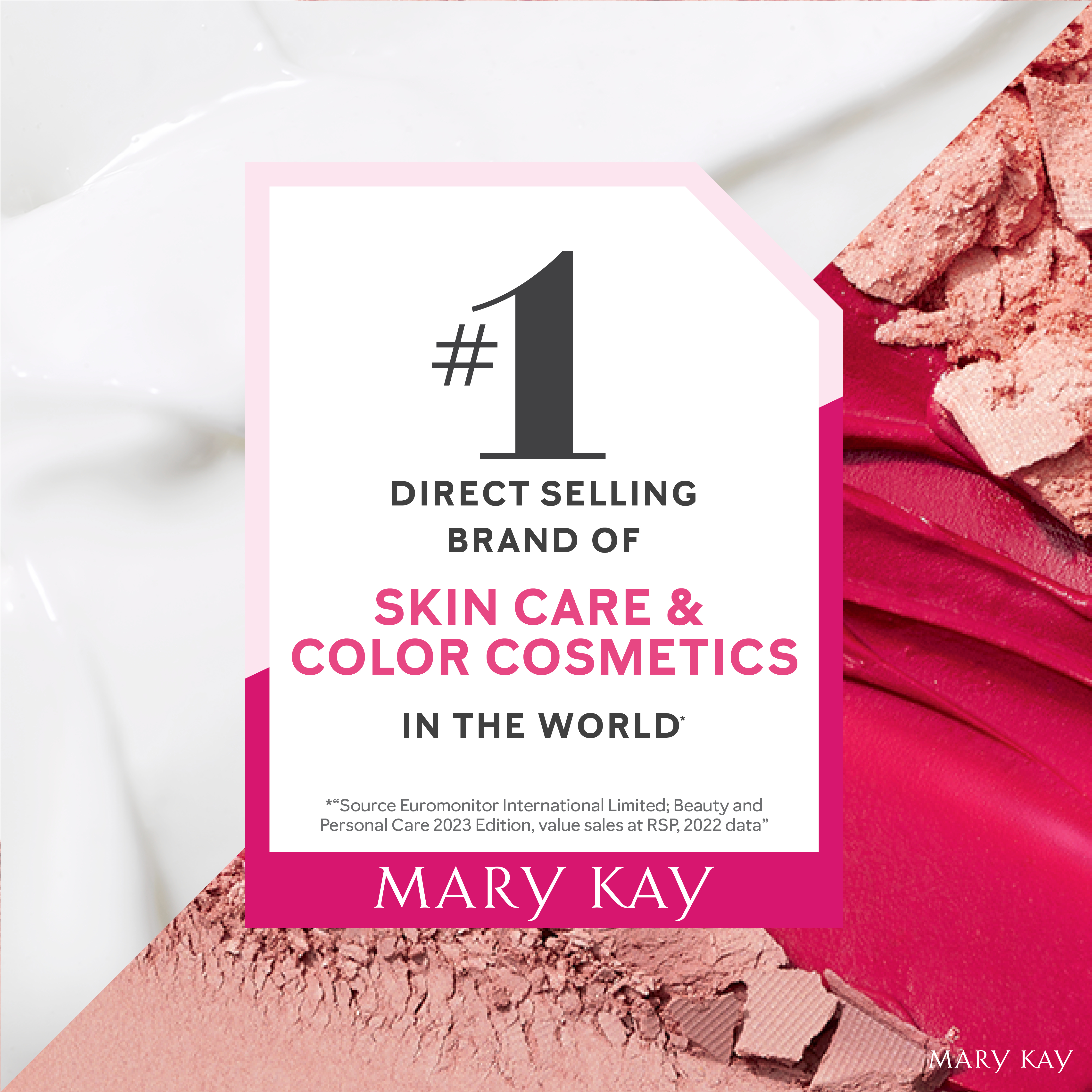 Mary Kay do Brasil: Skincare, Maquiagens, Fragrâncias e Mais