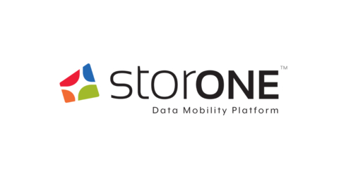 StorONE Logo