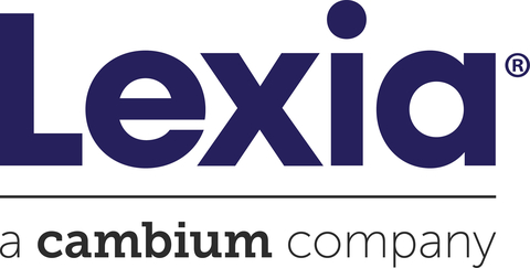 Lexia Logo