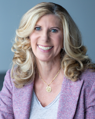 original Barri Rafferty, CEO, Americas - Morrow Sodali (Photo: Business Wire)