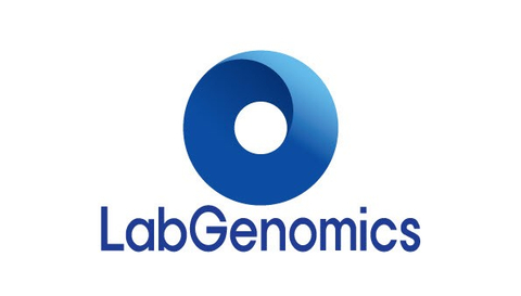 LabGenomics Co., Ltd. Logo