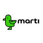 Marti Releases First Sustainability Report