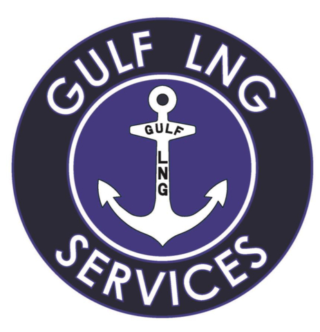 Gulf LNG Tugs Logo