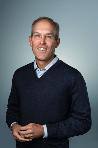 original Todd Morgenfeld joins AppLovin's Board of Directors (source: AppLovin Corporation).