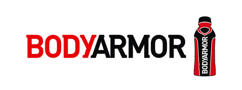 BODYARMOR Logo