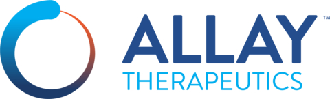 Allay Therapeutics Logo