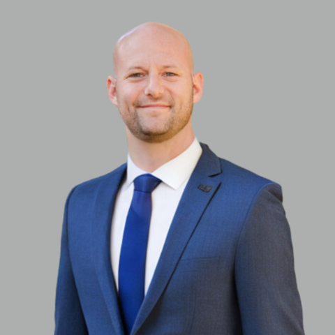 original Jared Zuckman joins G&A Partners as its vice president of sales for the Northeast region. (Photo: Business Wire)