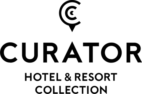 Curator Hotel & Resort Collection Logo