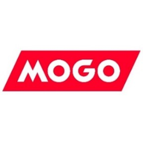 Mogo Inc. Logo