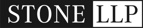 Stone LLP Logo