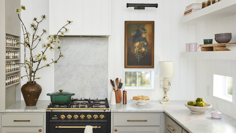 original Le Creuset Inspires Design Awe and Envy With the Debut of "The Final Touch Forecast" (Photo: Business Wire)