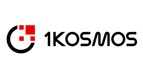 1Kosmos Logo