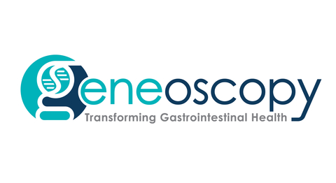 Geneoscopy Inc. Logo