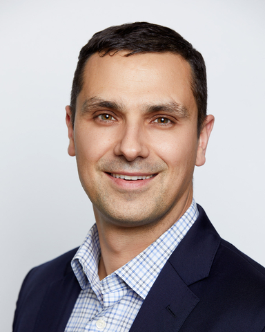 original Panasas appoints Ken Claffey as Chief Executive Officer (Photo: Business Wire)