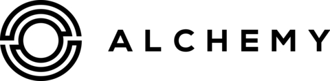Alchemy Logo