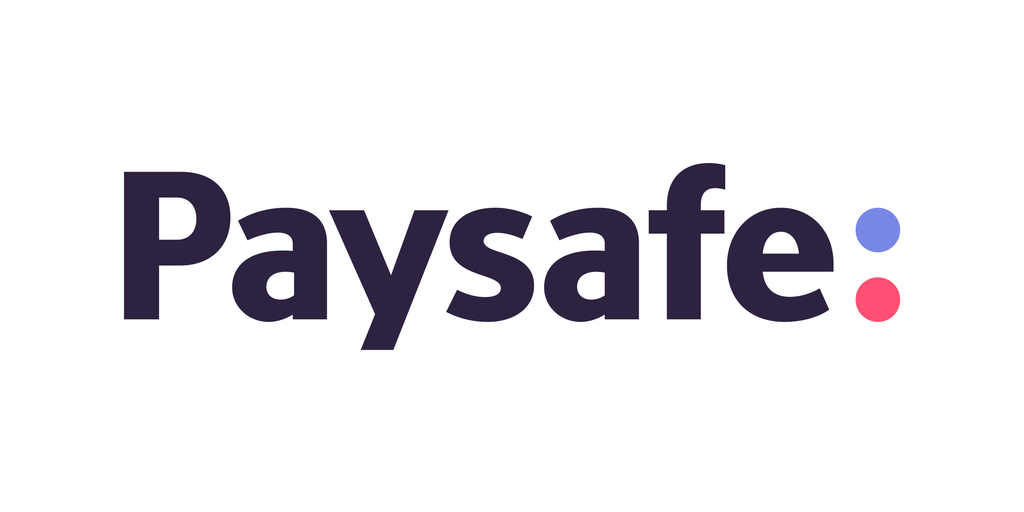 Paysafe Logo