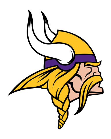Minnesota Vikings Choose Zebra Technologies to Gain Real-Time Insights on Player Performance (Graphic: Business Wire)
