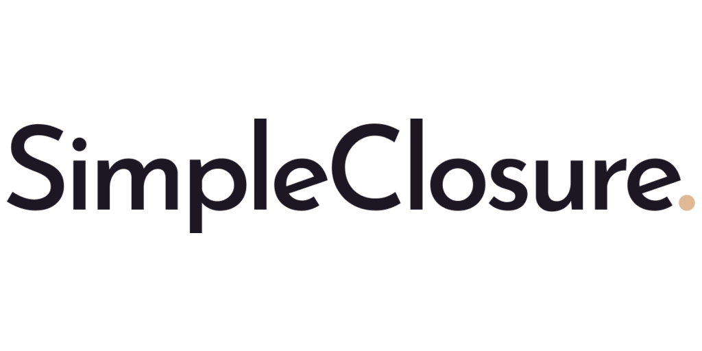 SimpleClosure Announces $1.5M Pre-Seed Round thumbnail