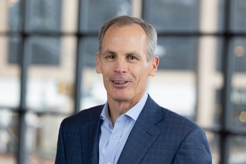 David P. Paul, Comstock's newest Board member. (Photo: Business Wire)