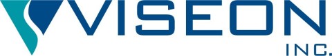 Viseon Inc. Logo