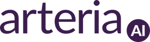 Arteria AI Logo