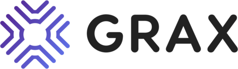 GRAX, Inc. Logo