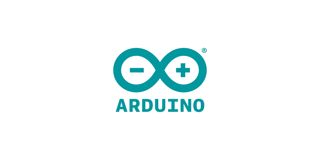 RGB Arduino Logo Color Stacked Centered