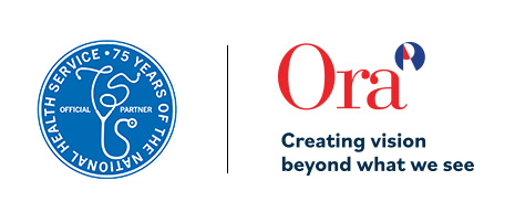 Ora, Inc. Logo