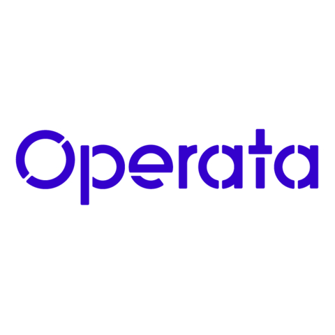 Operata Logo