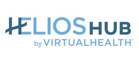 VirtualHealth Logo