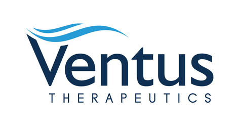 Ventus Therapeutics Logo
