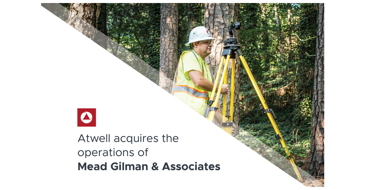 Atwell Expands Services in Pacific Northwest with Acquisition of Land