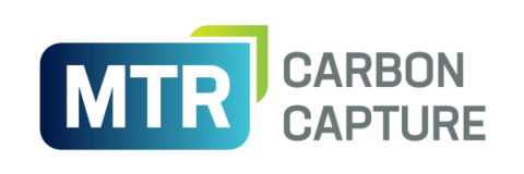 MTR Carbon Capture Logo