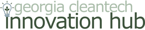 Georgia Cleantech Innovation Hub Logo