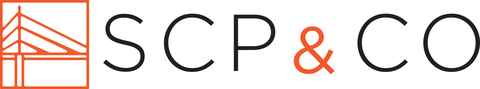 SCP&CO Logo