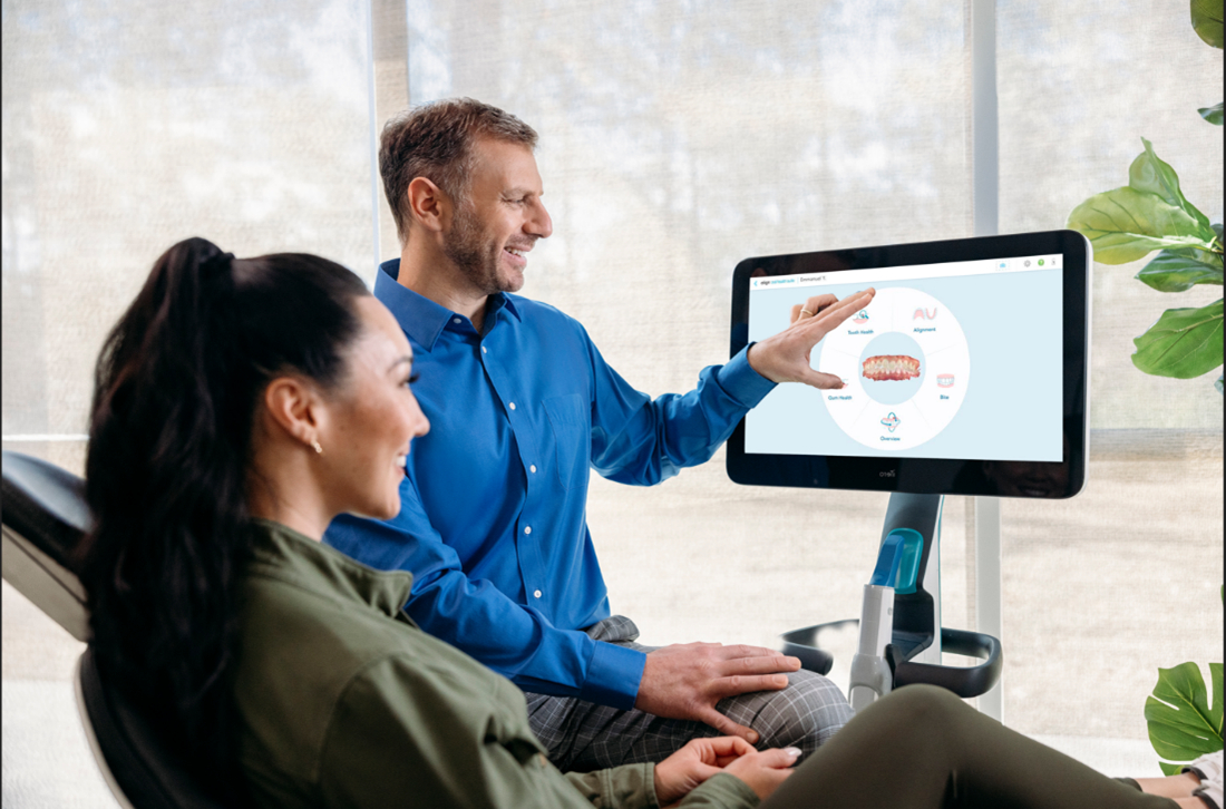 Align Technology, Align Technology has been driving the future of digital  dentistry for over 25 years offering innovations that help doctors achieve  better