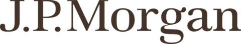 JPMorgan Chase & Co. Logo