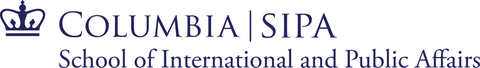 Columbia University School of International and Public Affairs Logo