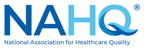 National Association for Healthcare Quality Logo