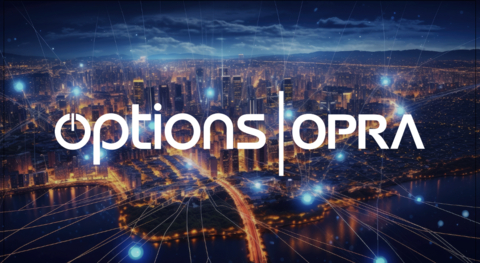 Options today announced its global client delivery of the U.S. Options market data feed in Frankfurt FR2