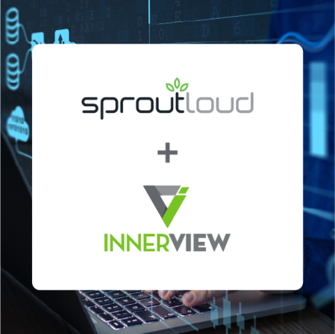 SproutLoud Logo