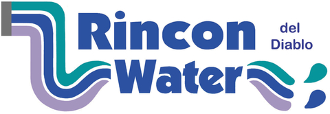 Rincon Water Logo