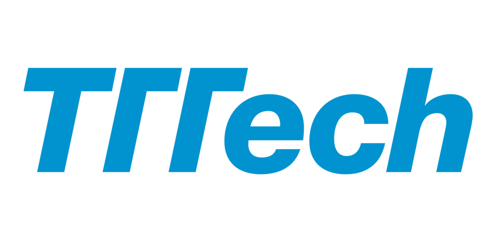 TTTech Logo large