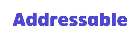 Addressable Logo