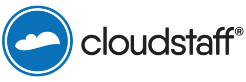 Cloudstaff Logo
